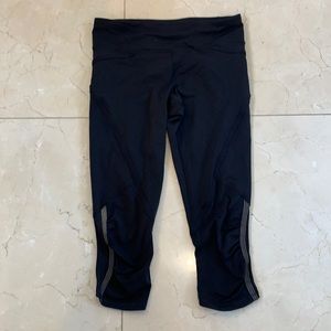 Lululemon capris
